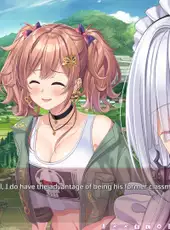 Succubus Sessions: Mami Mamiya's Sweet Slice of Hell