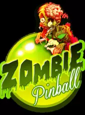 Zombie Pinball