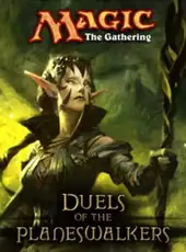 Magic: The Gathering - Duels of the Planeswalkers