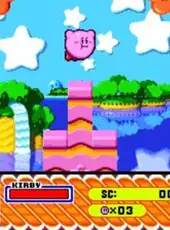 Kirby Super Star