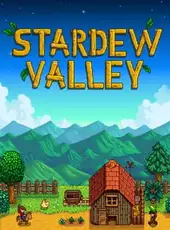 Stardew Valley