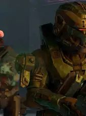 Halo Infinite: Operation Haloween