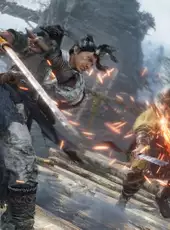 Wo Long: Fallen Dynasty - Complete Edition