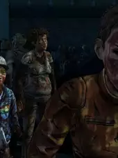 The Walking Dead: Season Two - Episode 4: Amid the Ruins