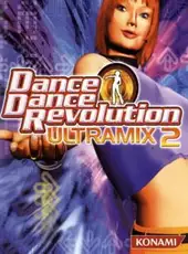 Dance Dance Revolution Ultramix 2