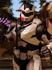 Halo Infinite: Operation - Great Journey