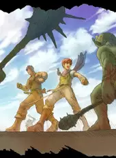 Ys Memoire: The Oath in Felghana