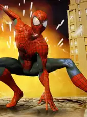 The Amazing Spider-Man 2