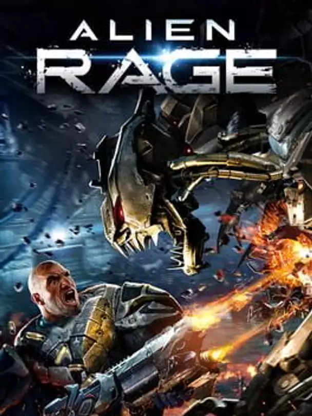 Alien Rage: Unlimited