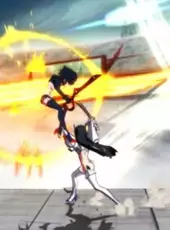 Kill la Kill: If