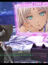 The Legend of Heroes: Trails Beyond the Horizon