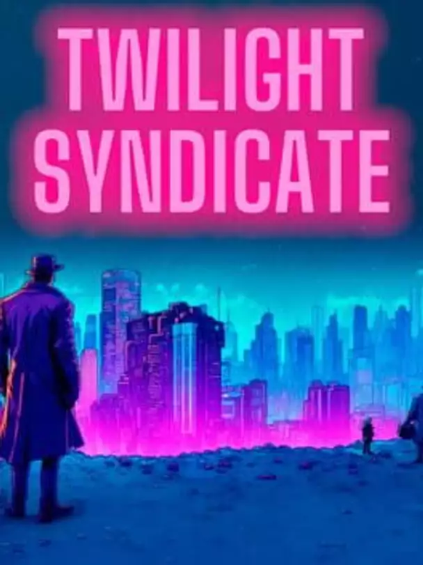 Twilight Syndicate