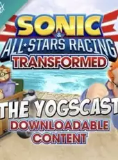 Sonic & All-Stars Racing Transformed: Yogscast DLC
