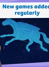 CBeebies Playtime Island: Game