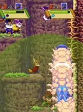 Kemono Heroes