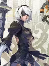 SoulCalibur VI: 2B