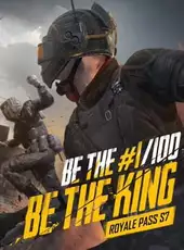 PUBG Mobile: Season 7