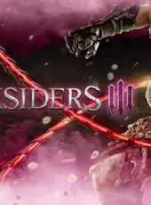 Darksiders III