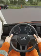 Road Maintenance Simulator