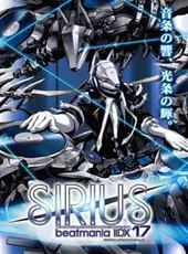 Beatmania IIDX 17 Sirius