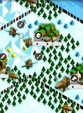 The Battle of Polytopia: Baergøff