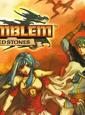 Fire Emblem: The Sacred Stones