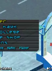 Tony Hawk's Pro Skater 4