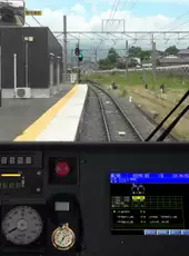 JR East Train Simulator: Koumi Line (Kobuchizawa to Komoro) Kiha E200 series