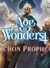 Age of Wonders 4: Archon Prophecy