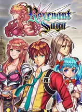 Revenant Saga