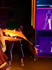 Dance Central VR