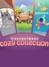 Secret Mode's Cozy Collection