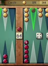 Backgammon