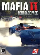 Mafia II DLC: Renegade Pack