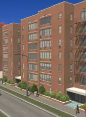 Cities: Skylines - Hotels & Retreats Bundle
