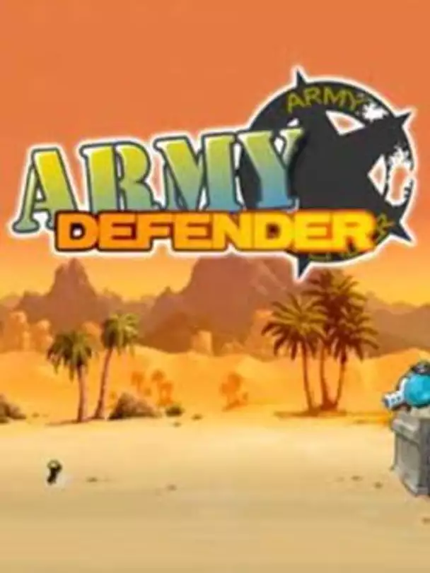 Army Defender