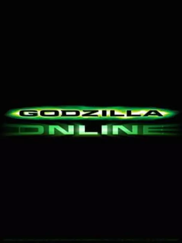 Godzilla Online