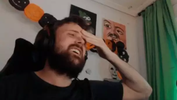 Forsen gives us our daily dose of dopamine - Gaming Clips Rewind S1E8