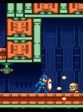 Mega Man 7