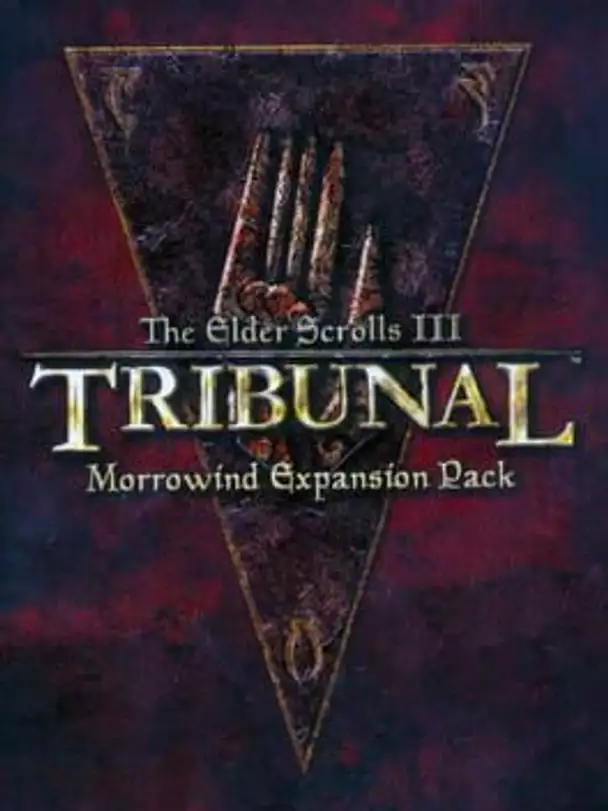 The Elder Scrolls III: Tribunal