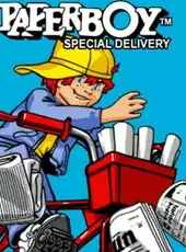 Paperboy: Special Delivery