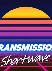 Transmission: Shortwave