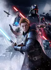 Star Wars Jedi: Fallen Order