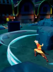 Avatar: The Last Airbender - Quest for Balance