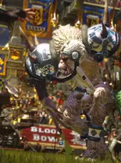 Blood Bowl 2: Norse