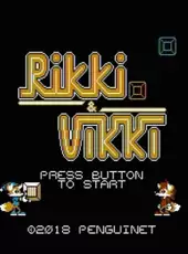 Rikki & Vikki
