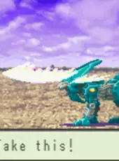 Zoids: Legacy