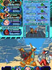 Digimon Story: Lost Evolution