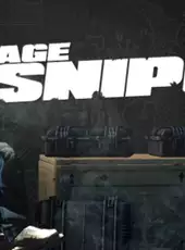 Payday 2: Gage Sniper Pack