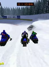 Polaris SnoCross